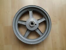 JANTE AVANT HOBBY MOTOBECANE