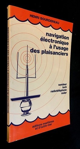Navigation électronique - , à