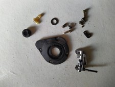 POMPE A HUILE    POUR