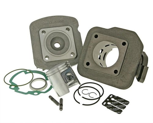 70cc cylindre kit - 70cc, malossi