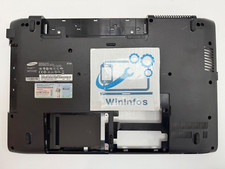 Plasturgie basse bottom case socle cover Samsung R730 (NP-R730)