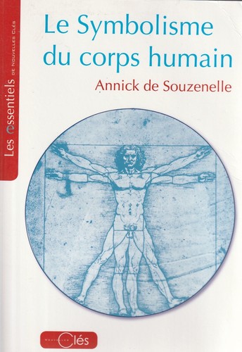 Symbolisme corps humain - du,