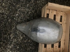 luminaires industriel en allu