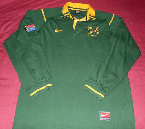 Maillot rugby l - maillot, de