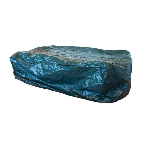 Housse pour table jardin - housse,