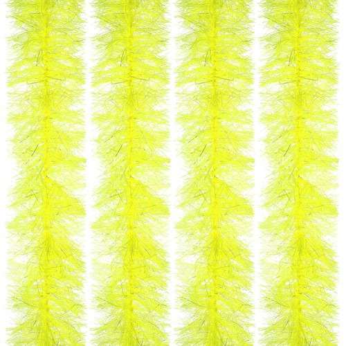 Pour 6ft boa plume 4 - pour,