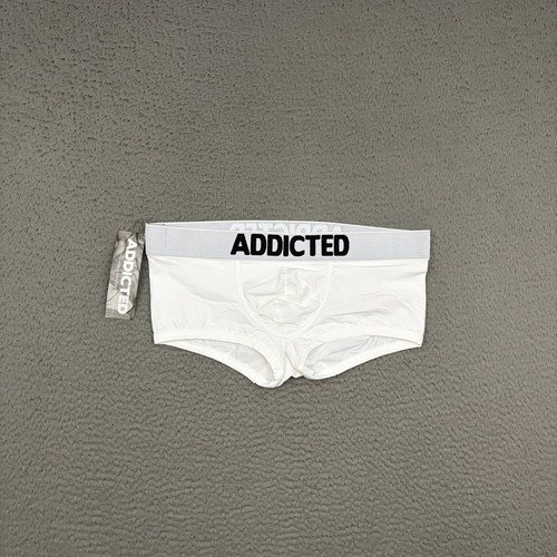Addicted boxer brief underwear - boxer,