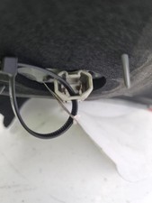 Feu arriere secondaire gauche