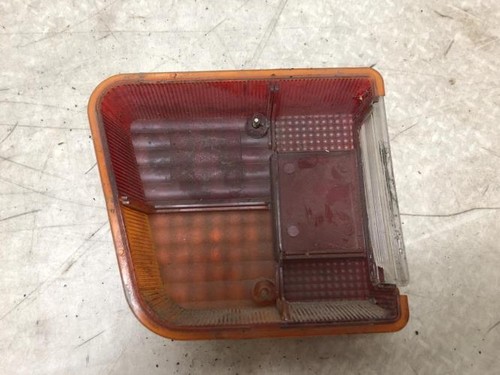 Cabochon arriere droit citroen - arriere,