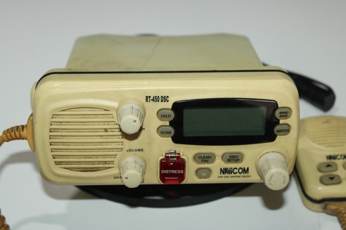 Navicom 450 dsc vhf - rt-450,
