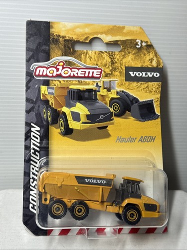 Majorette volvo - , 🇲🇫