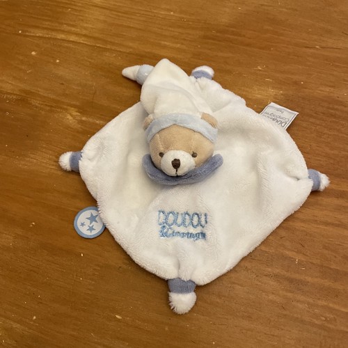 Doudou compagnie mini - compagnie,