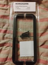 IKEA 2 Pc Set Borghamn Ikea