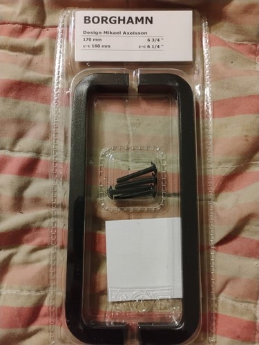 Ikea set borghamn - pc,