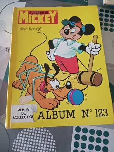 Reliure album journal de - du,