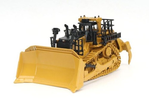 Diecast masters engin - diecast,