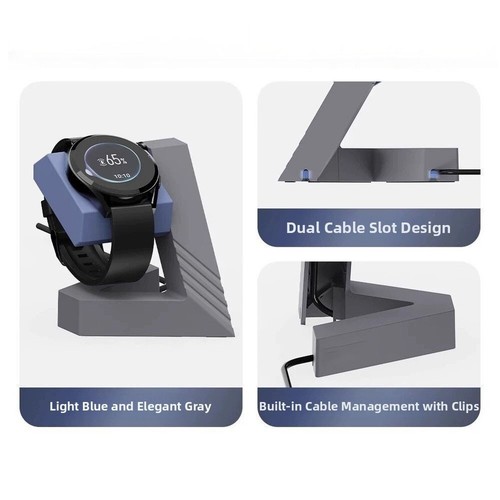 Support charge compatible - support, de