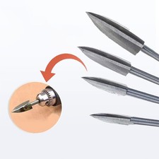 Outil rotatif outil de