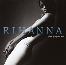 Audio Cd - Rihanna - Good Girl