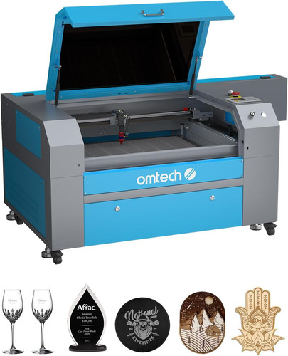 100w machine gravure laser - 100w,
