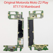Carte Mère Originale Motorola Moto Z2 Play XT1710 64GB