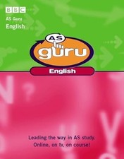 As Guru English Student Book, BBC, Used; Good Book