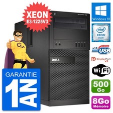 PC Tour Dell OptiPlex XE2 MT