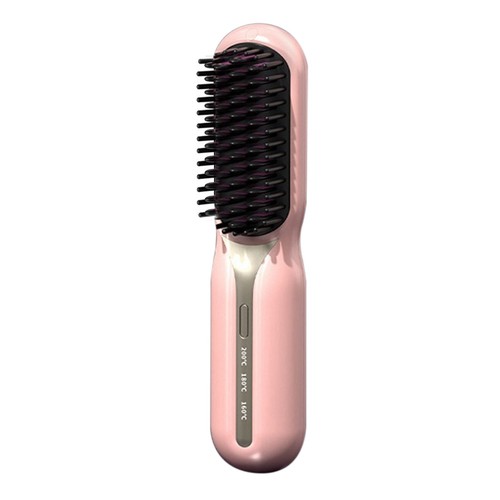 Lisseur cheveux sans - cheveux,