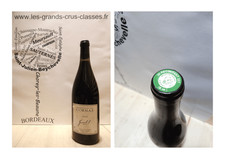 Cornas 2006 - Granit 30 - Vincent Paris - 1 x 75 cl - Rouge