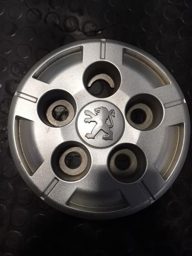 Enjoliveur peugeot boxer - peugeot,