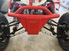 CR1 CECCO RACING YAMAHA 08-13