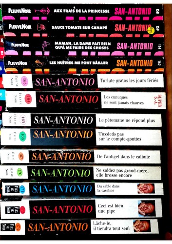 Lot san antonio en - lot,