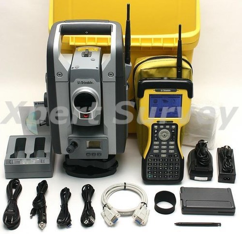 Trimble plus 1 - trimble, dr