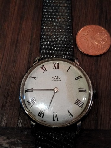 Montre maty - montre,