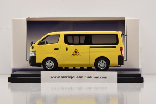 Nissan nv350 caravan - nv350,