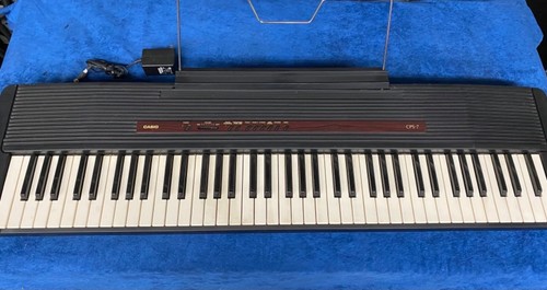 Casio piacere cps key - piacere, 76-key