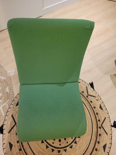 Fauteuil vitra modele amoebe - modele,