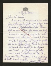 ROSTAND (Maurice), poète