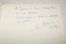 ENCYCLOPEDIE DE L'ESOTERISME 