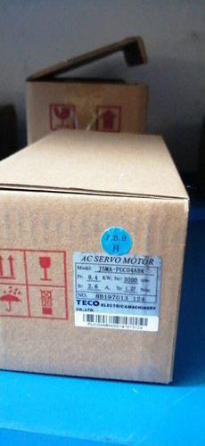 Teco jsma puc04abk 400w - teco, jsma-puc04abk