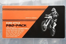 Kit Visserie Complet / Boite Vis CROSS KTM SX 125 1990 - 2019 169 pcs