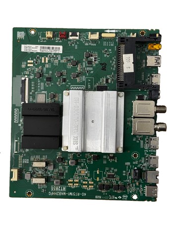 Carte mère tcl 65c718 - carte,