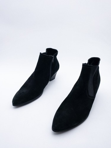 Gabor bottines hiver femme - bottines,