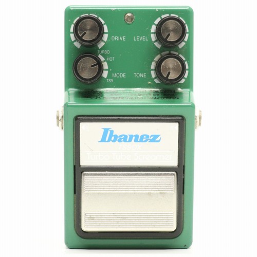 Analog man ts9dx turbo tube - analog.man,