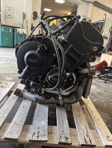 Pièces moteur 2020 2024 - moteur, r1