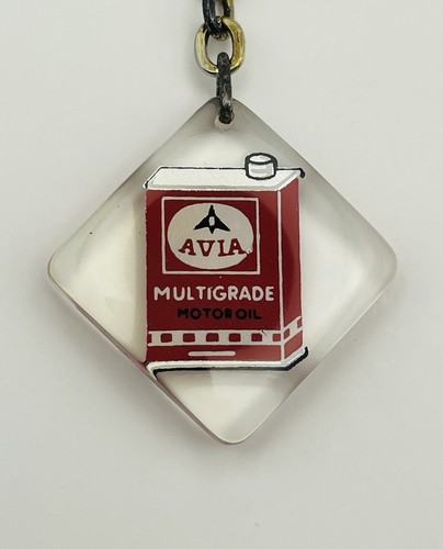 Porte clé avia multigrade - clÉ,
