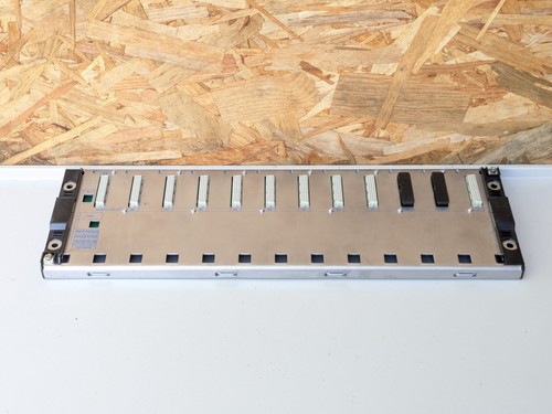 Rack positions - 12,