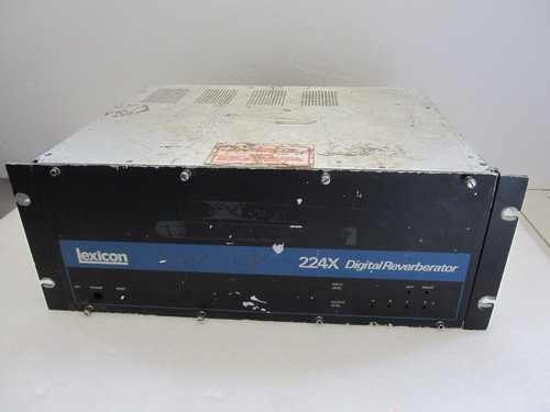 Lexicon 224x digital - lexicon,