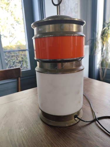 Lampe table goffredo - table,