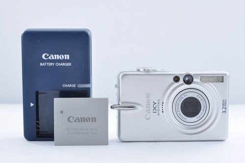 Appareil photo numérique